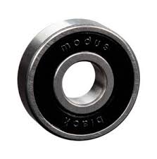146,05 mm x 311,15 mm x 82,55 mm Bore Diameter (mm) Loyal Modus Black Skateboard Bearings